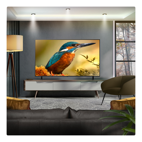 LG 65QNED85A6C.AEK TV – image 8