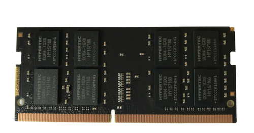 Hypertec 4X70R38791-HY модуль памяти 16 GB 1 x 16 GB DDR4 260-pin SO-DIMM