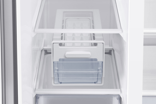 Samsung RS62DG5003S9 side-by-side refrigerator Freestanding – image 8