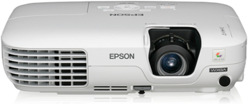 Epson EB-W7 LW