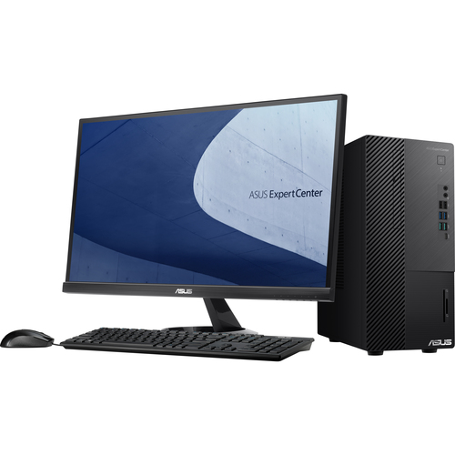 ASUS ExpertCenter D7 Mini Tower D700MCES-511500003X Intel® Core™ i5 i5-11500 – image 4