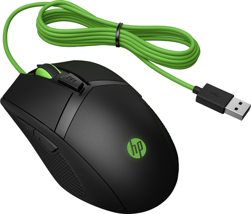 HP Pavilion Gaming Mouse 300 – image 6