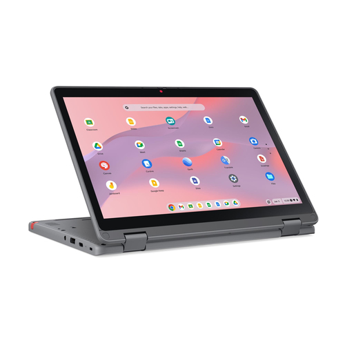 LENOVO CHROMEBOOK 500E 2-IN-1 GEN 5 M89, MEDIATEK KOMPANIO 540 (2.00GHZ, 1MB), 1