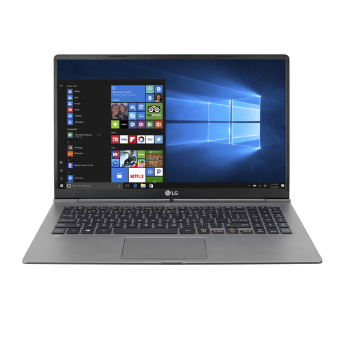 LG Z series 15Z970-A.AAS7U1 laptop Intel® Core™ i7 i7-7500U – image 1