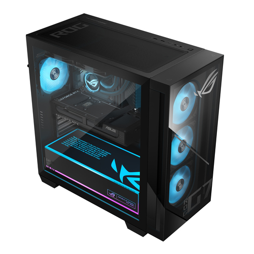 ASUS ROG G700 G700TF-07265F084W Intel Core Ultra 7 265F – image 8