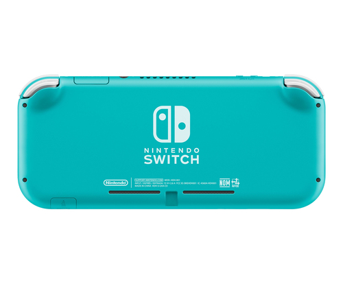 Nintendo 10002295-KTS portable game console – image 2
