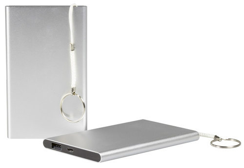eSTUFF ES80184 power bank Lithium Polymer (LiPo)