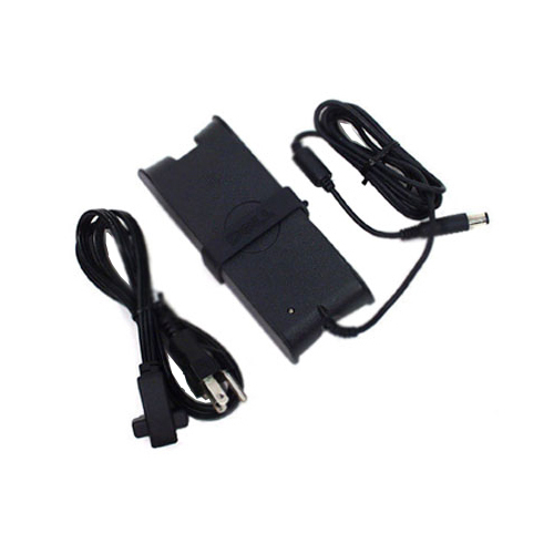 Dell 450-12044 power adapter/inverter Black