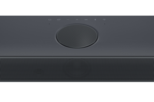 LG USC9S.DGBRLLK soundbar speaker Black 3.1.3 channels – image 6
