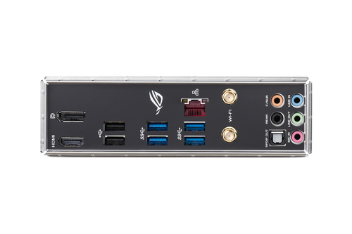 ASUS ROG STRIX B250I GAMING – image 9