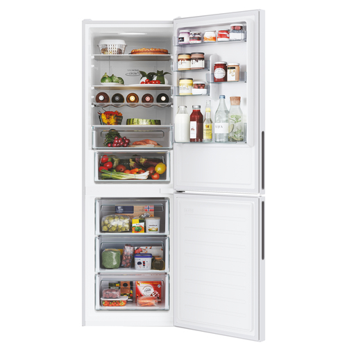 Candy Fresco CCE7T618EW Freestanding – image 2