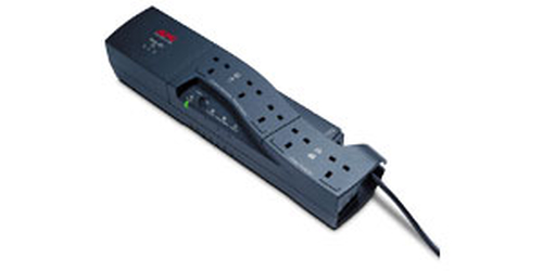 APC BackUPS ES 350, IT