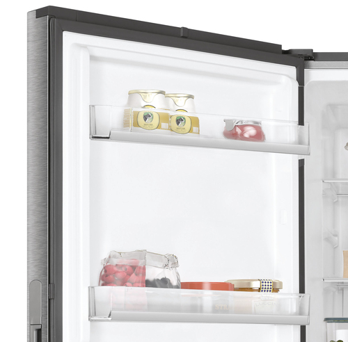 Haier UP 70 Series 5 H2F385SD Upright freezer Freestanding – image 9