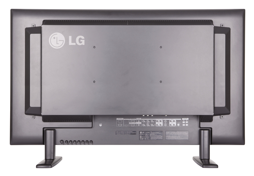 LG 47VS20 computer monitor – image 4