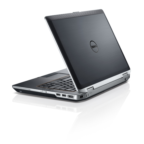 Dell E6430 + Port Replicator – image 3