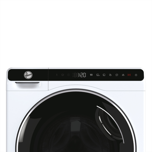 Hoover OW50-BP12307-S washing machine Front-load – image 5