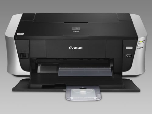 Canon PIXMA iP3500 inkjet printer Colour – image 3