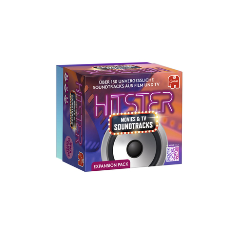 Jumbo 1110100469 настольная игра 30 min Board game expansion Вечеринка