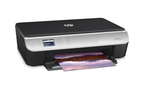 HP ENVY 4504 Thermal inkjet A4 – image 6