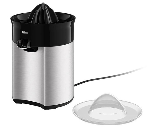 Braun CJ 5050 BK, afbeelding 2