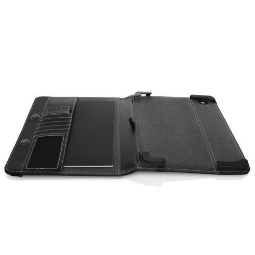 Targus THZ15502US tablet case Folio Grey – image 4