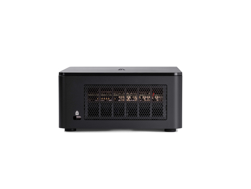 ASUS NUC 12 Pro Kit RNUC12WSHI700002I - Barebone, afbeelding 3