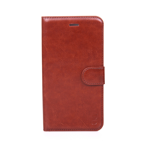 Gear Wallet Case Brown - iPhone 6 Plus – image 1