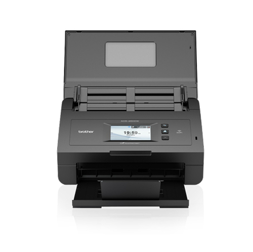 Brother ADS-2600We ADF scanner