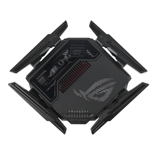 ASUS ROG Rapture GT-BE98, afbeelding 9