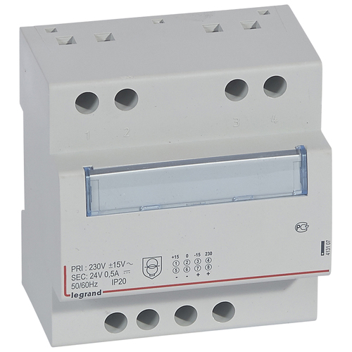 Legrand 413107 блок питания