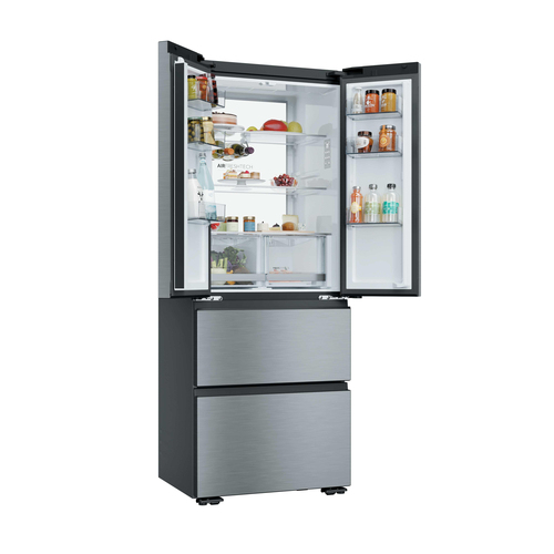 Haier 34006197 fridge-freezer – image 4