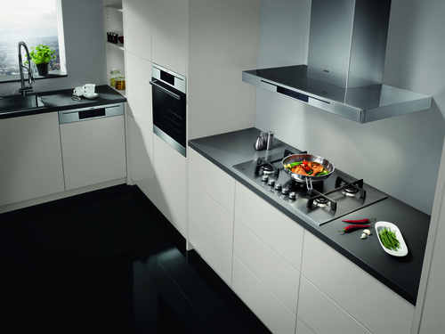 AEG X59143MD0 Stainless steel 430 m³/h – image 7