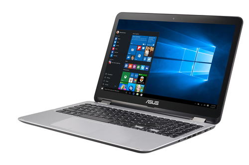 ASUS Vivobook Flip TP501UQ-UB71T laptop Intel® Core™ i7 i7-6500U Hybrid (2-in-1) – image 7