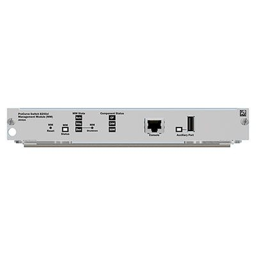 HP 8200 zl Management Module