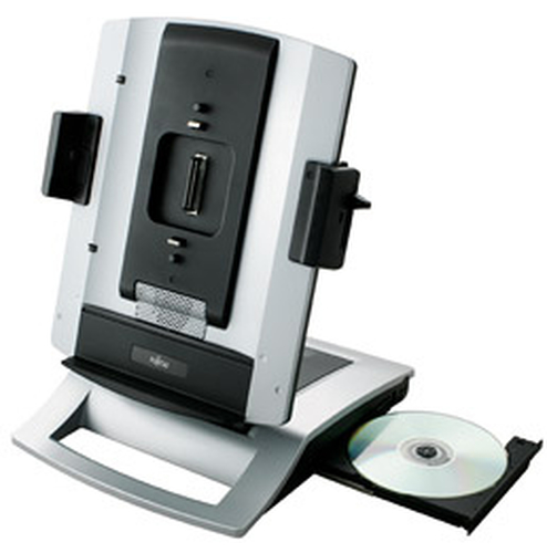 Fujitsu Tablet Dock