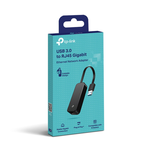 Adaptador USB  TP-LINK UE306