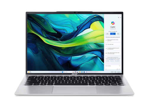 Acer Aspire Lite AL14-45P-R2PL AMD Ryzen™ 3 5400U Laptop