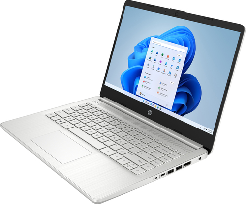 HP 14s-fq2000na AMD Ryzen™ 7 5825U Laptop – image 2