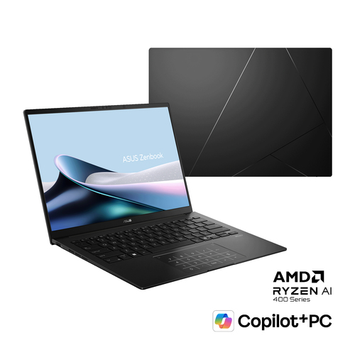 ASUS Zenbook 14 OLED Copilot+ PC UM3406GA-QD031W, afbeelding 2