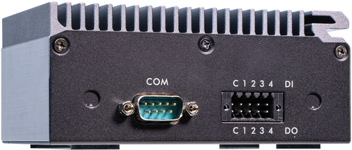 Shuttle Edge PC SPCEL03 – image 6