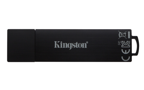 Origin Storage 4GB USB 3.0 IronKey D300S 256bit AES FIPS 140-2 Level 3 – image 4