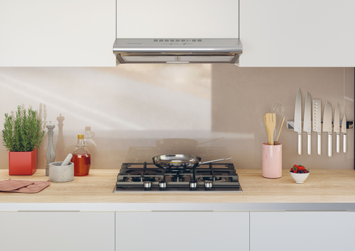 Hoover HHG6D5WC5X NL – image 5