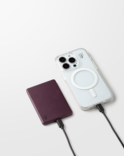 iDeal of Sweden Slim Powerbank MagSafe – image 4