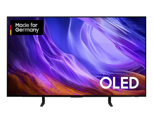 Samsung 48" OLED S83H 4K Samsung Vision AI Smart TV (2026)
