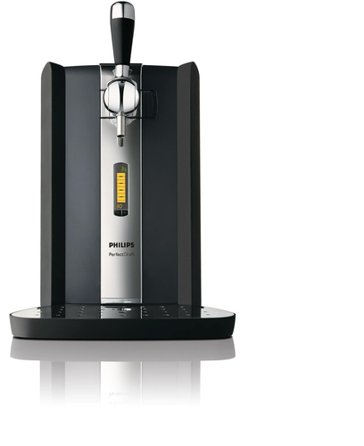 Philips PerfectDraft HD3620/25R1 kegerator – image 2