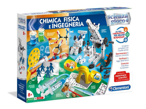 Clementoni 19033 обучающая игрушка