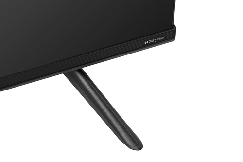 Hisense 58A6BG 147.3 cm (58") 4K Ultra HD Smart TV Wi-Fi Black 300 cd/m² – image 8