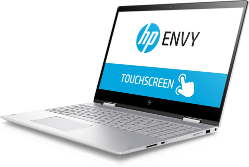 HP ENVY x360 15-bp130tx Intel® Core™ i7 i7-8550U Hybrid (2-in-1) – image 2