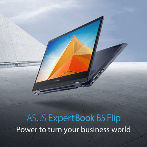 ASUS ExpertBook B5 Flip B5302FEA-LG0304R Intel® Core™ i5 i5-1135G7 Hybrid (2-in-1) – image 7