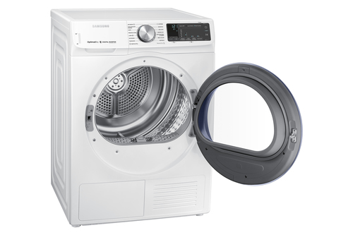 Samsung DV80N62542W/ET tumble dryer Freestanding Front-load – image 6